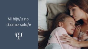 dormir solo