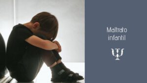 maltrato infantil