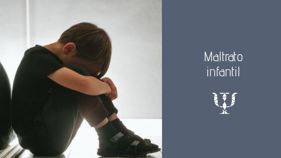 maltrato infantil