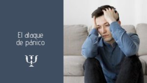 ataque de pánico