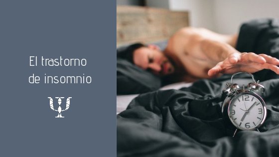 insomnio