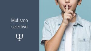 mutismo