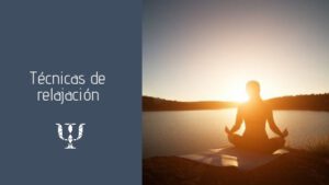 tecnicas de relajacion