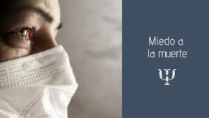 miedo muerte
