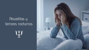 pesadillas