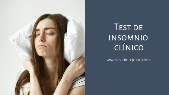 insomnio clinico