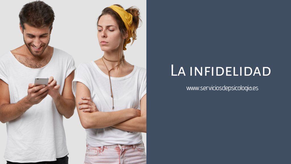 infidelidad