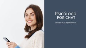 psicologo por chat