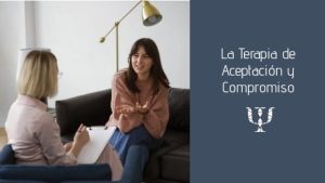 Terapia de Aceptación y Compromiso