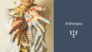 Arteterapia