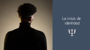 crisis de identidad