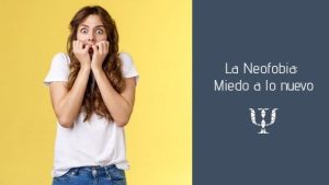 neofobia