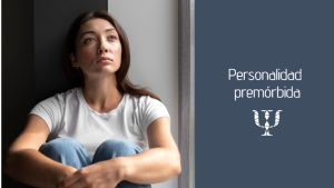 Personalidad premórbida