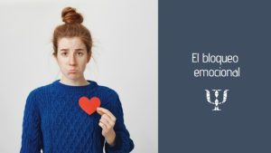 bloqueo emocional 