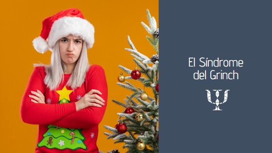 El Síndrome del Grinch 