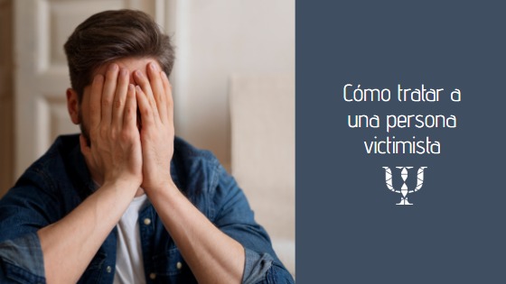victimista