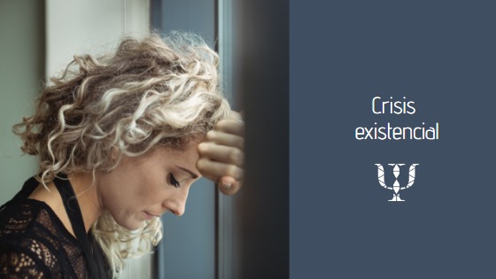 Crisis existencial
